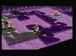 You even get to battle old Shining Force bosses such as Zeon and Dark Sol.